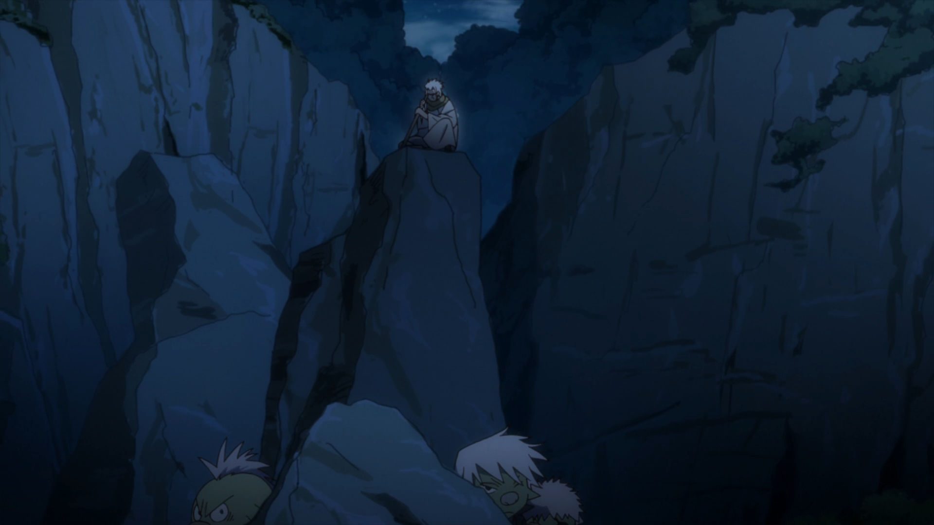 That Time I Got Reincarnated as a Slime That Time I Got Reincarnated as a Slime La Película - El vínculo escarlata (Tonoss)