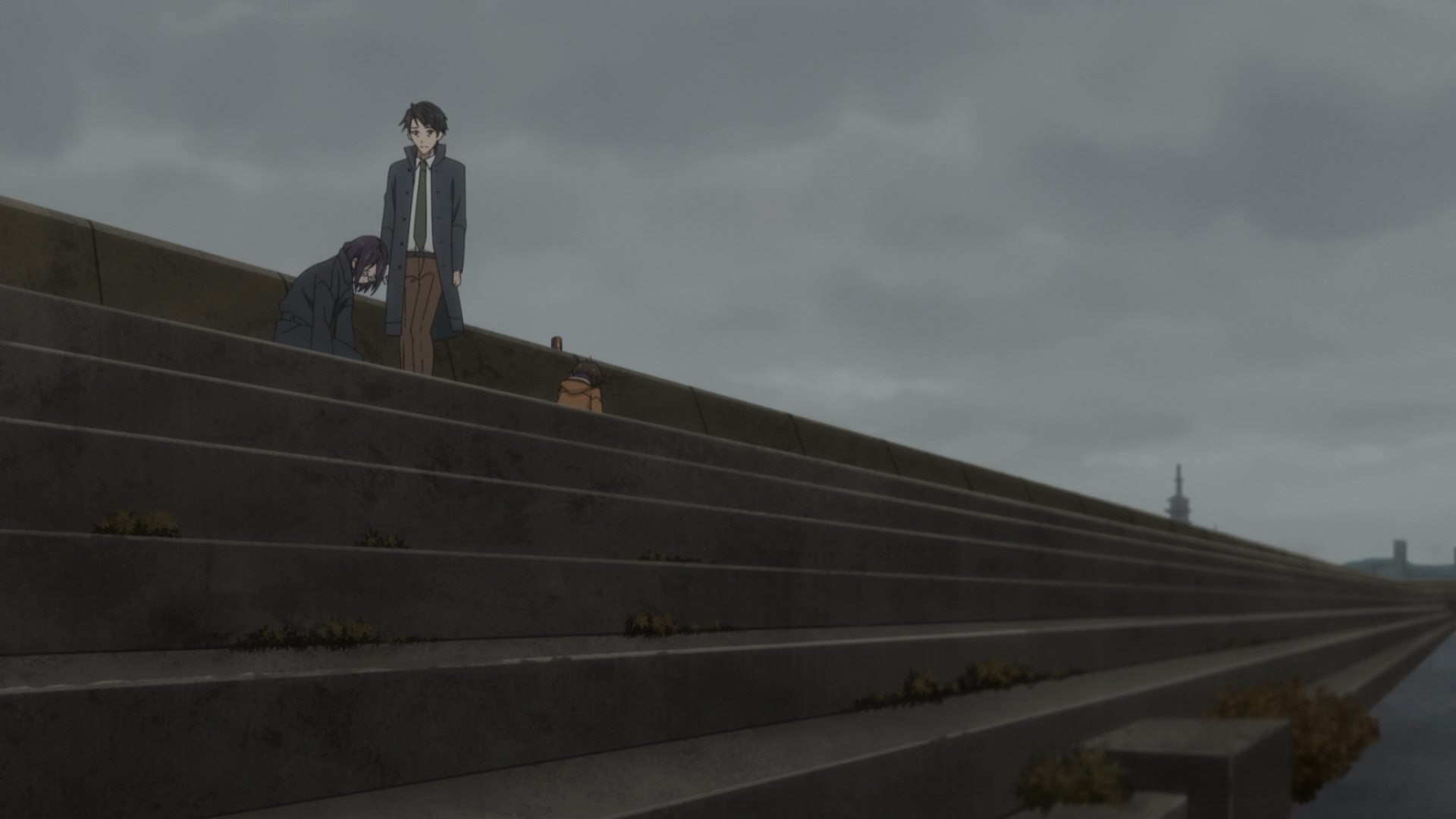 To Every You I’ve Loved Before (Tonoss)