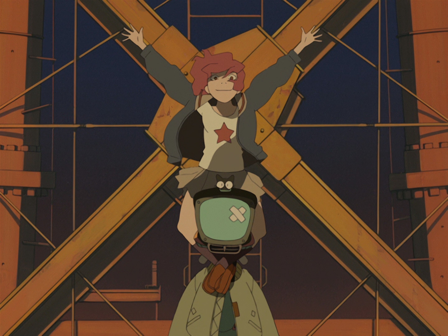FLCL (Davi)