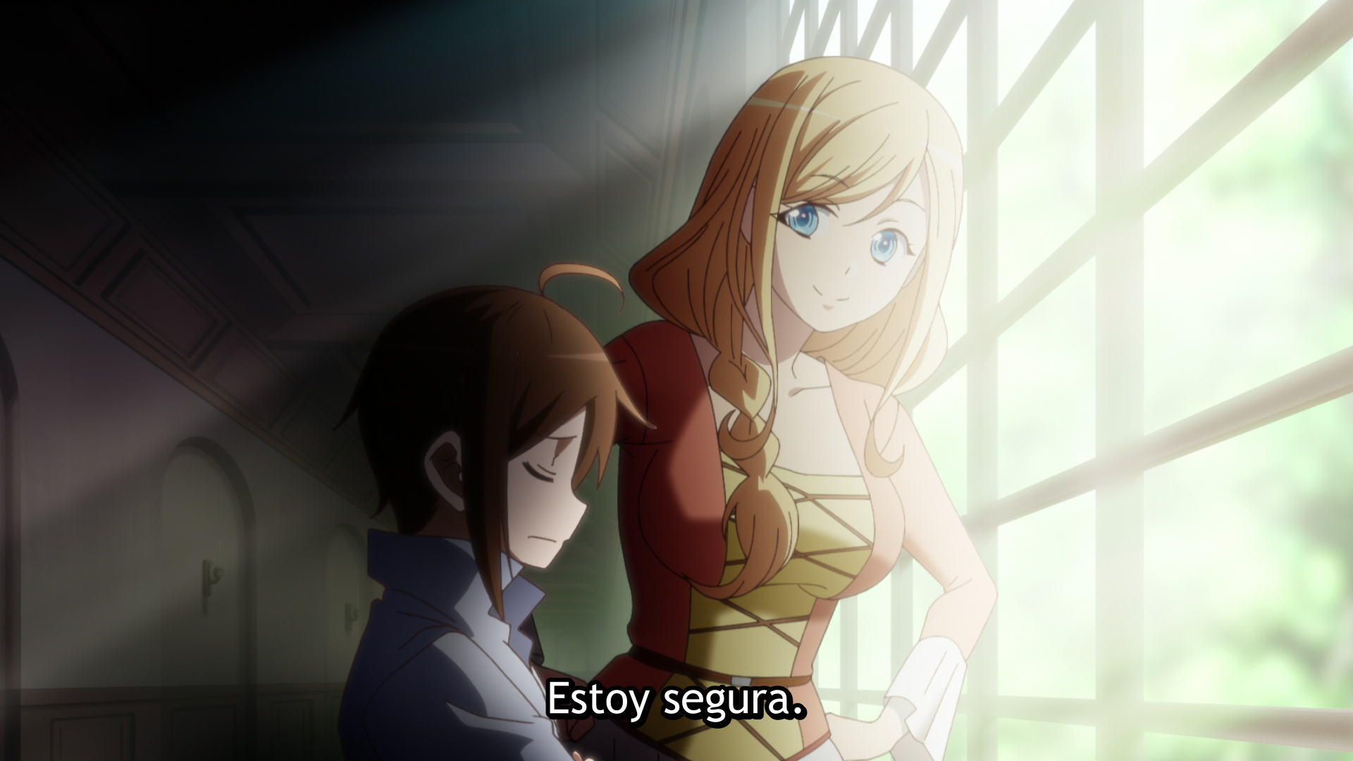 Jitsu wa Ore, Saikyou deshita? (Erai-raws)