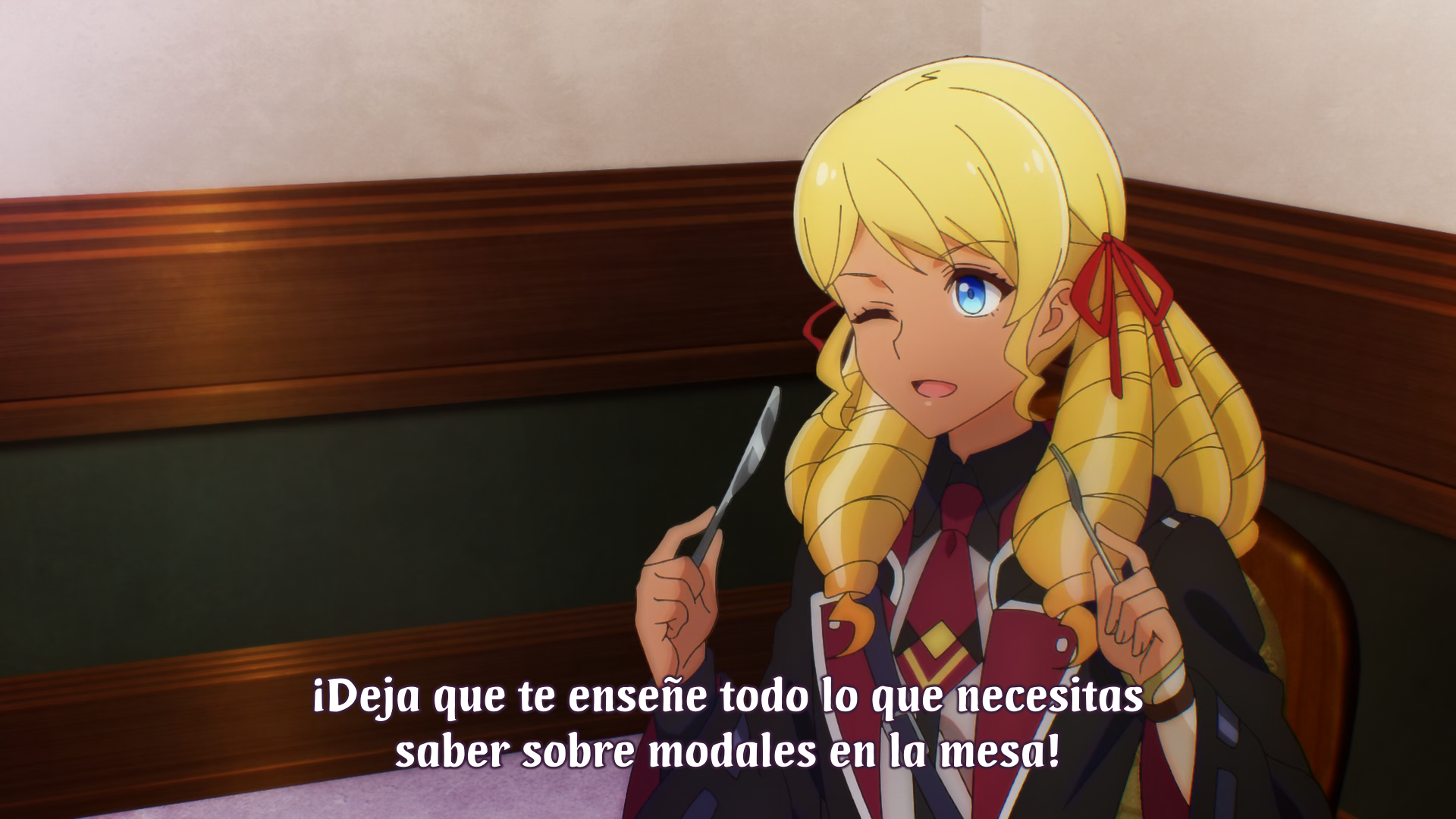 Nanatsu no Maken ga Shihai suru (Majo no Kuni)