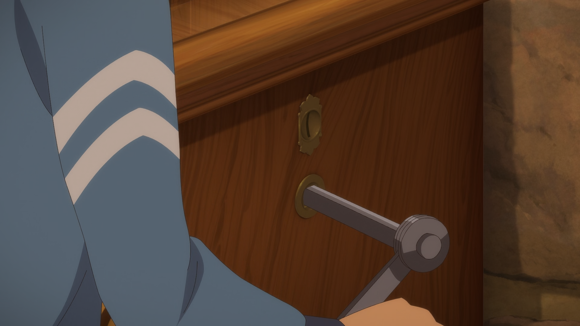 Kagami no Kojou (Majo no Kuni)