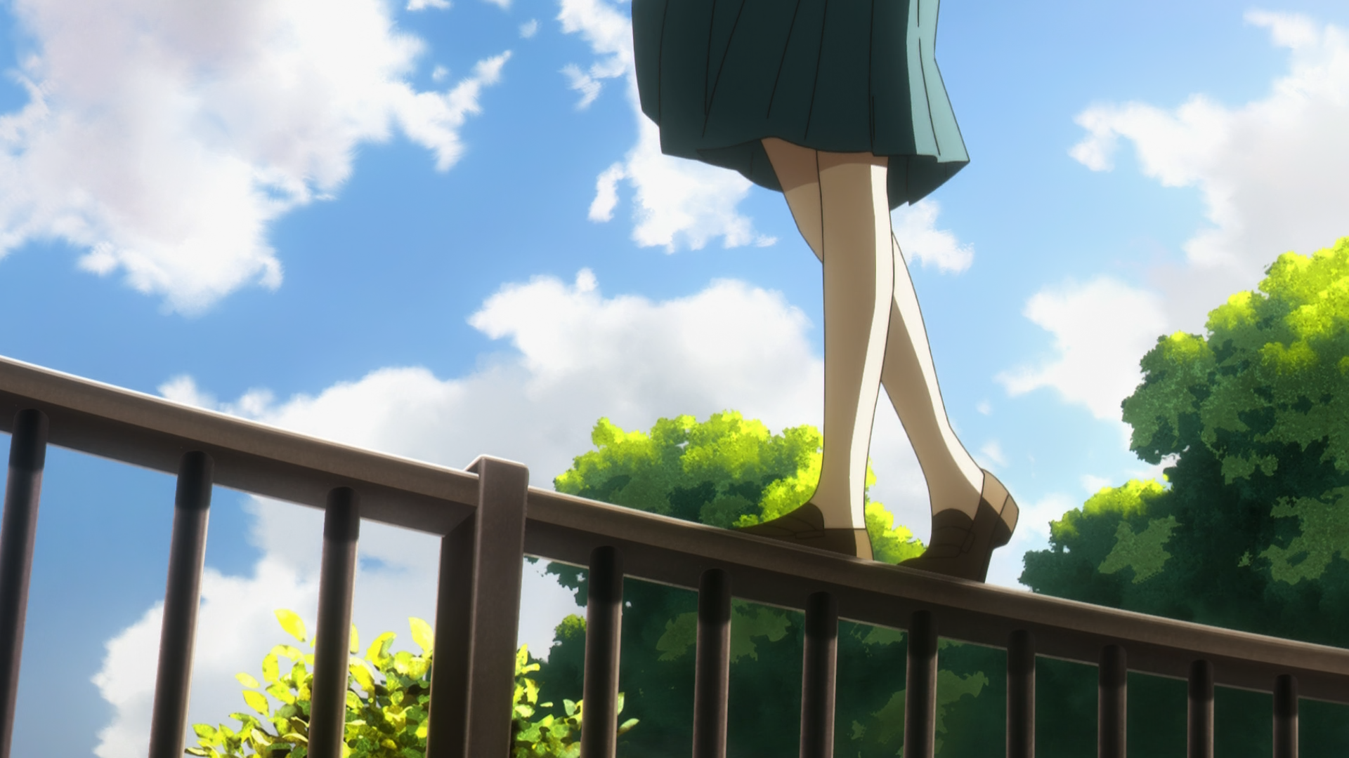 Amor de Gata (Anarchy Subs)