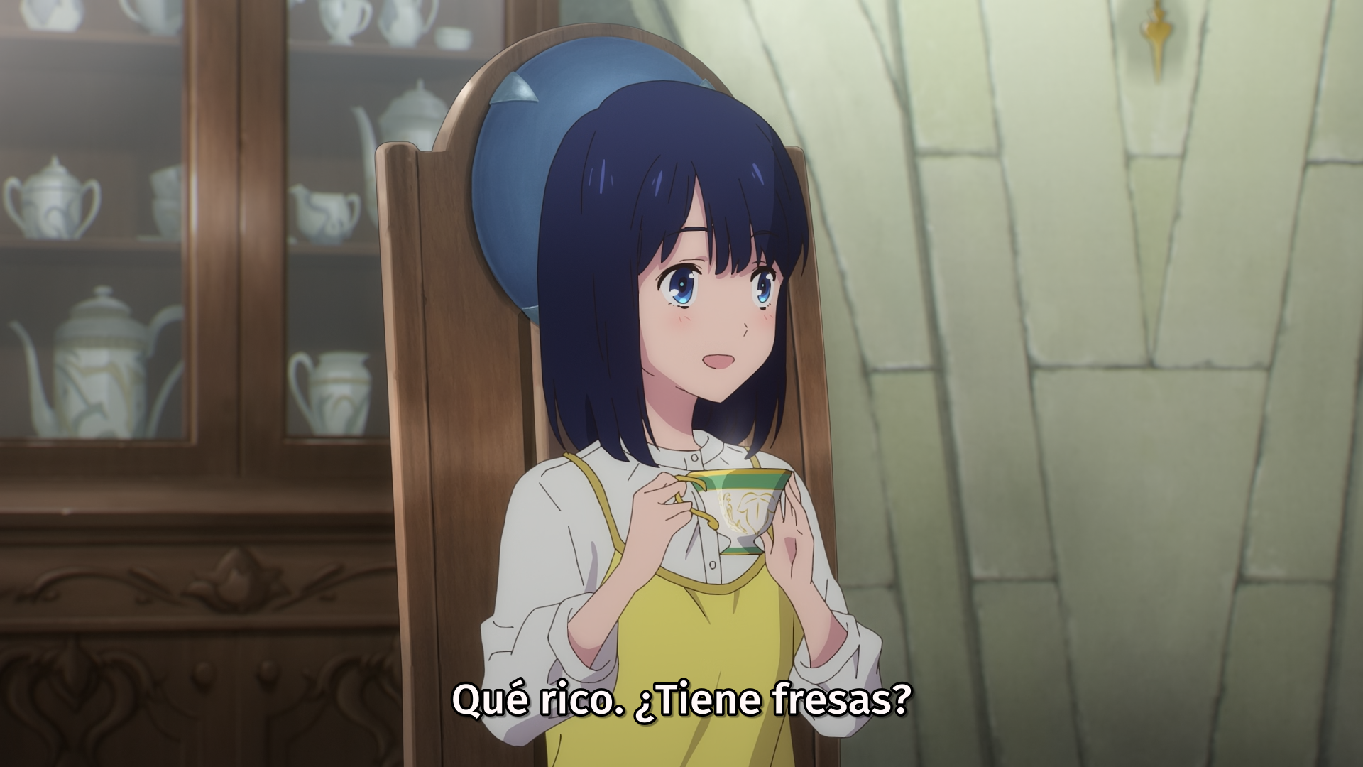 Kagami no Kojou (Anarchy Subs)