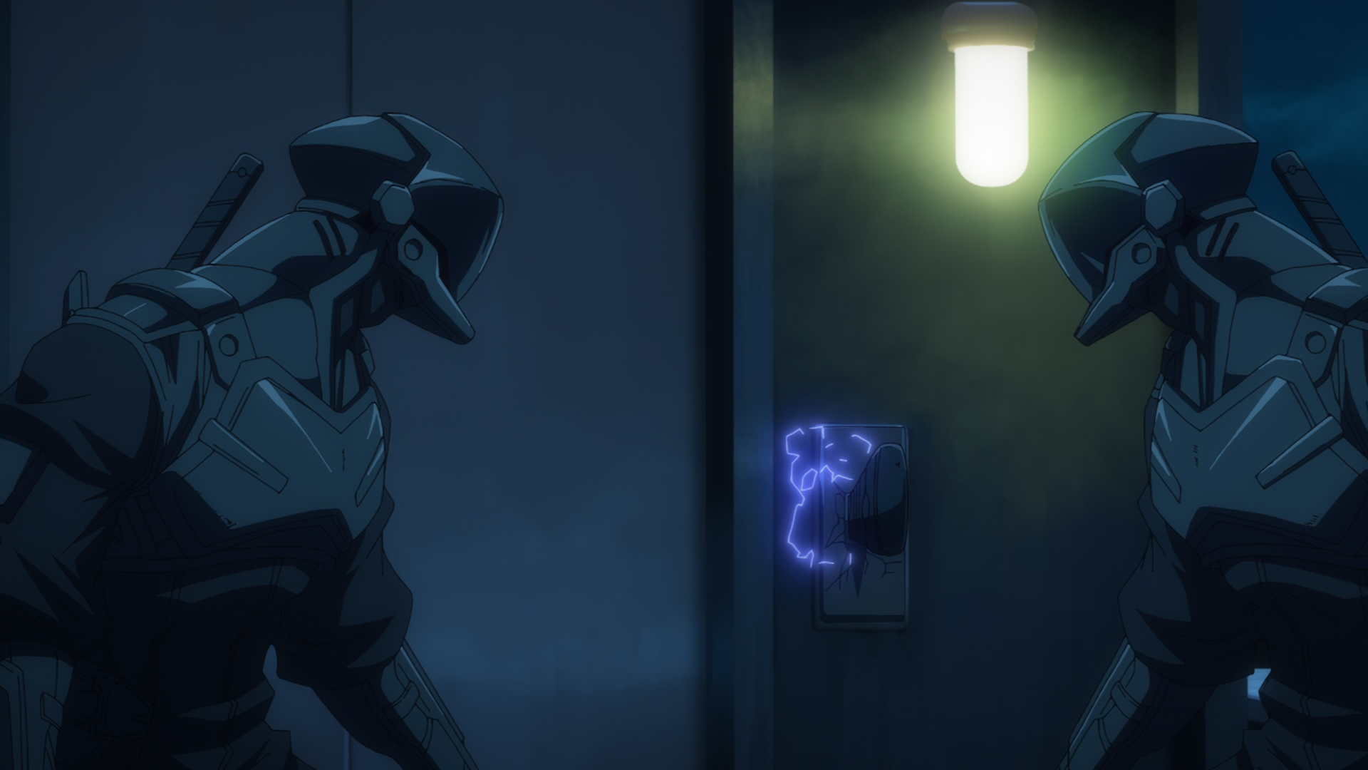 Ninja Kamui (Anarchy Subs)