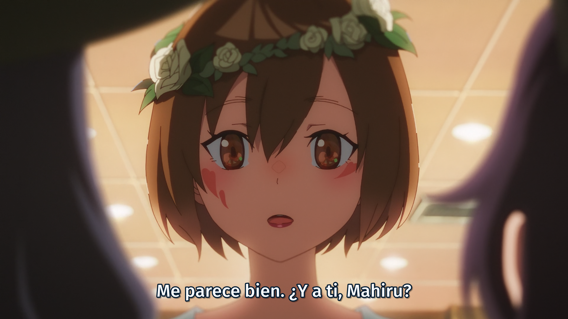 JELLYFISH CAN’T SWIM IN THE NIGHT (Anarchy Subs)