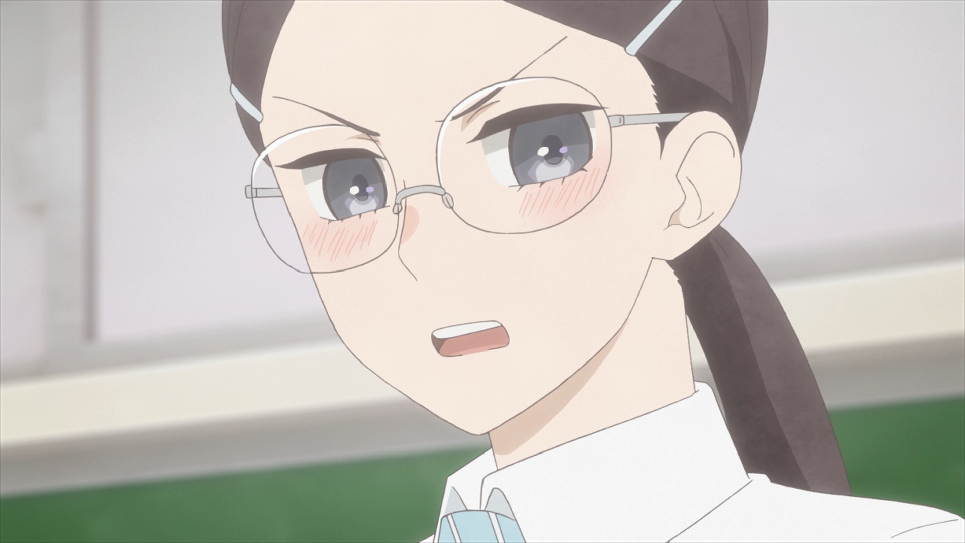 O MAIDENS IN YOUR SAVAGE SEASON (Anarchy Subs)