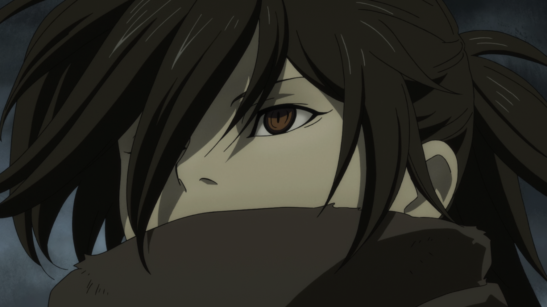Dororo (Davi)