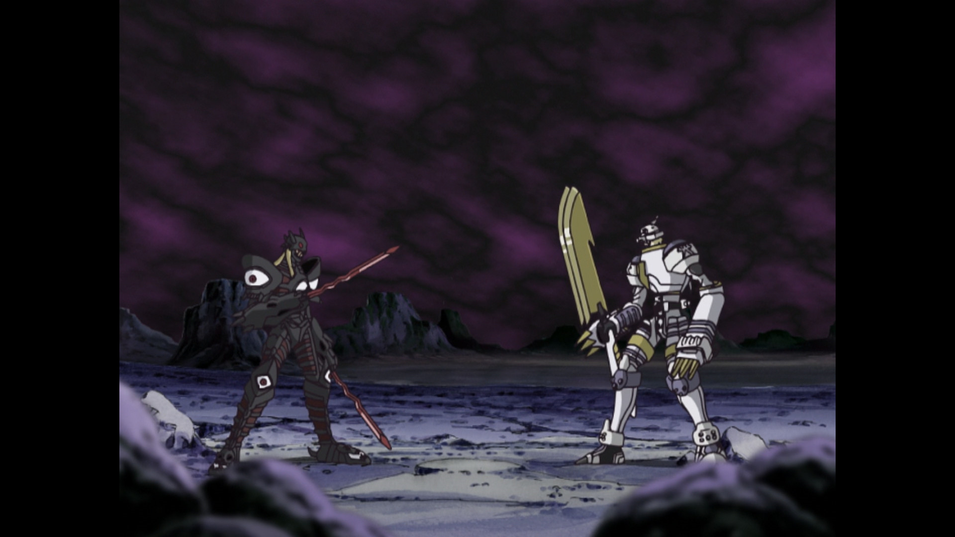 Digimon Frontier (NKG Fansub)