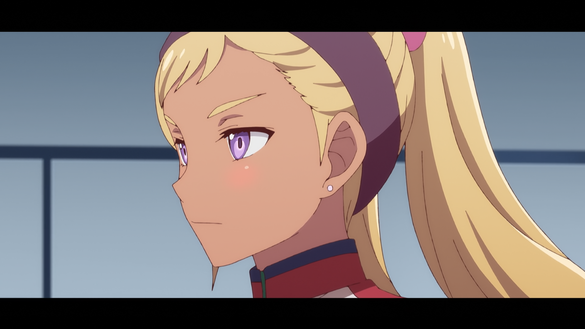 Kanata no Astra [BD] (Anarchy Subs, Ñyuum)