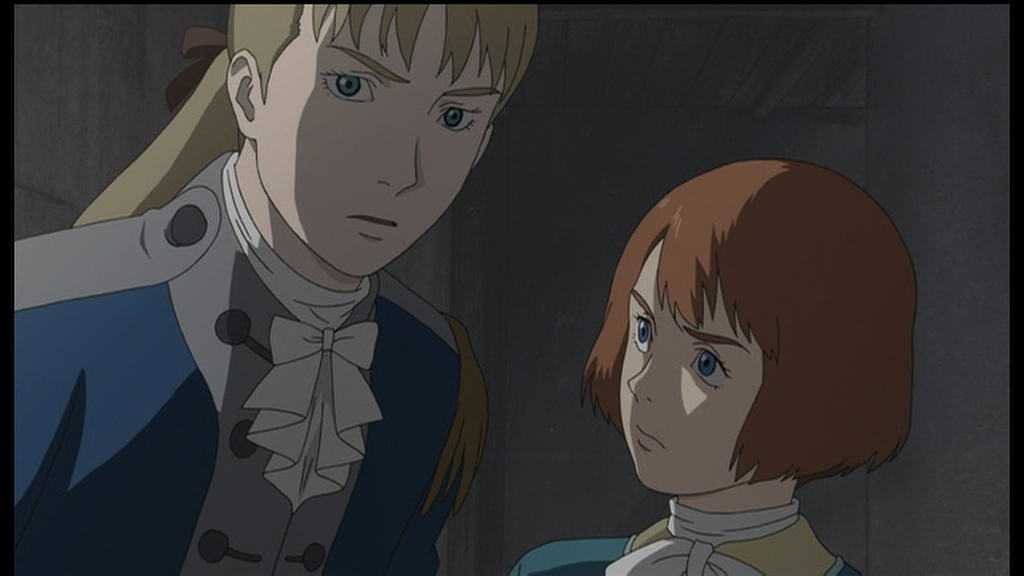 Le Chevalier D'Eon (Sauru UwU)