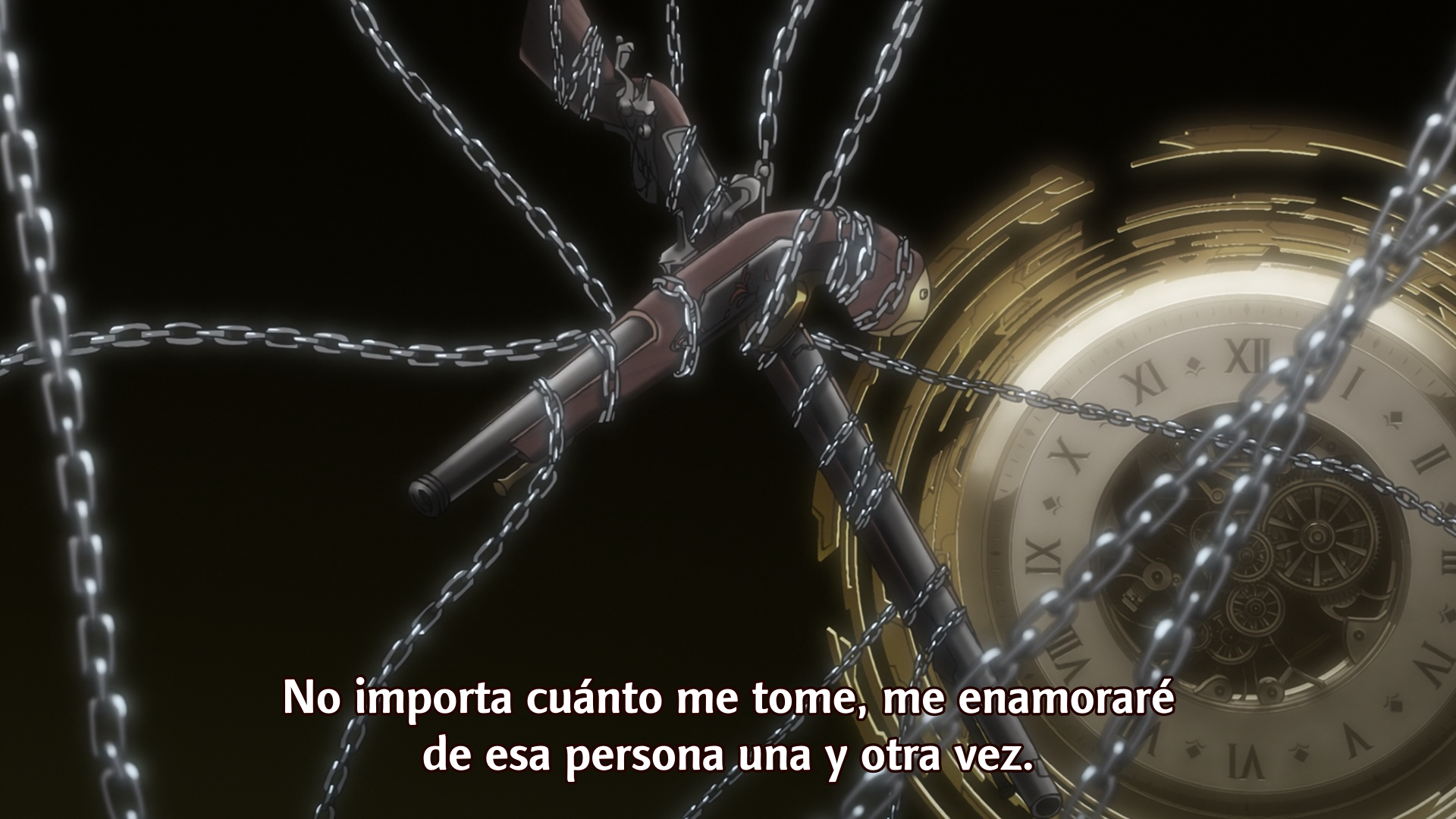 Date A Bullet: Dead or Bullet (Anarchy Subs)