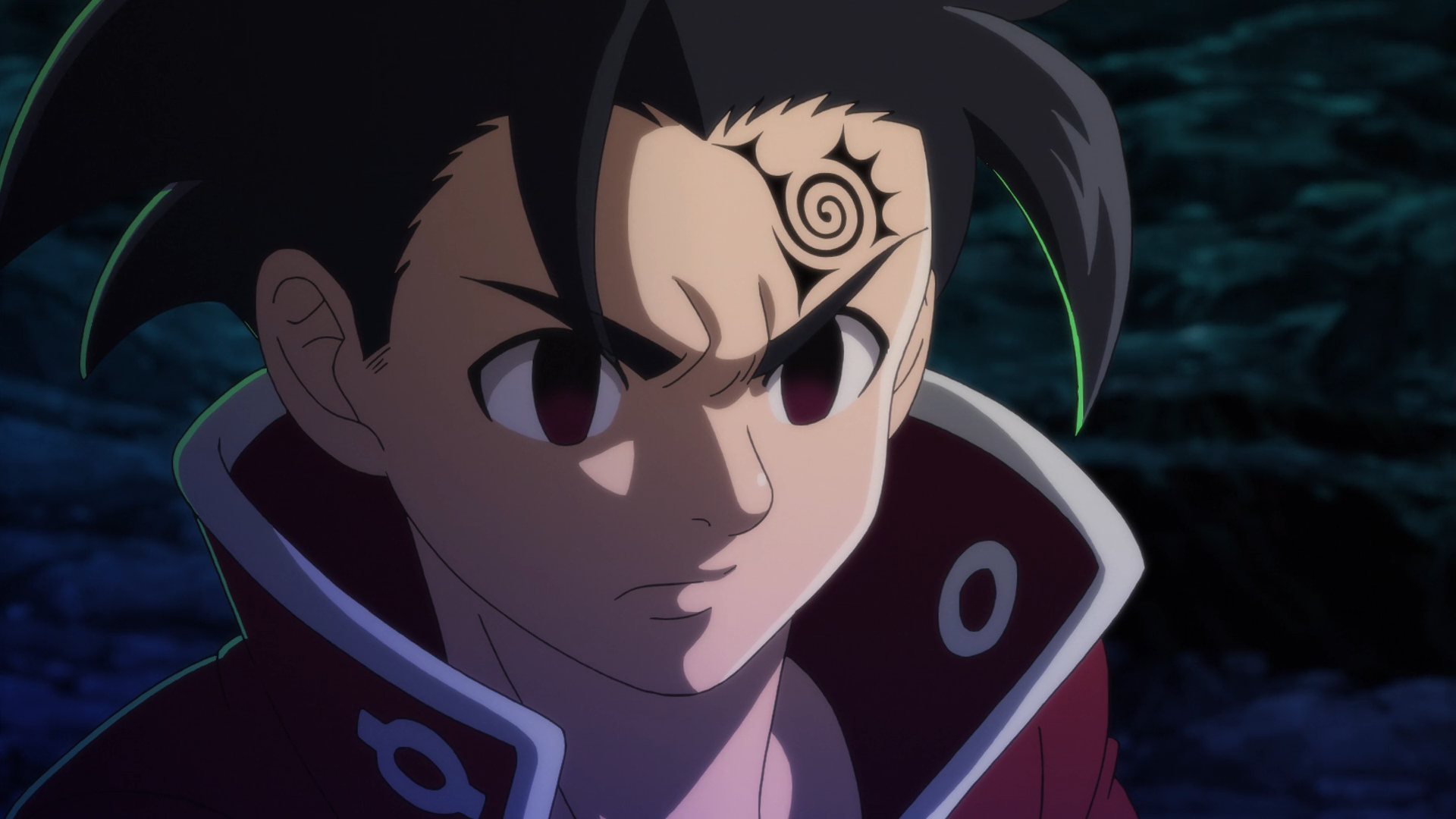 Nanatsu no Taizai Fundo no Shinpan (Tonoss)