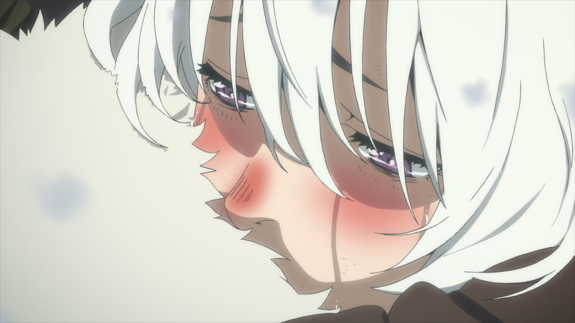 Fumetsu no Anata e (Sonike)