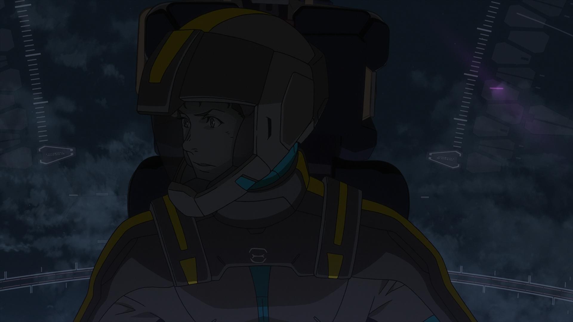 Mobile Suit Gundam: Hathaway's Flash (Anarchy Subs)