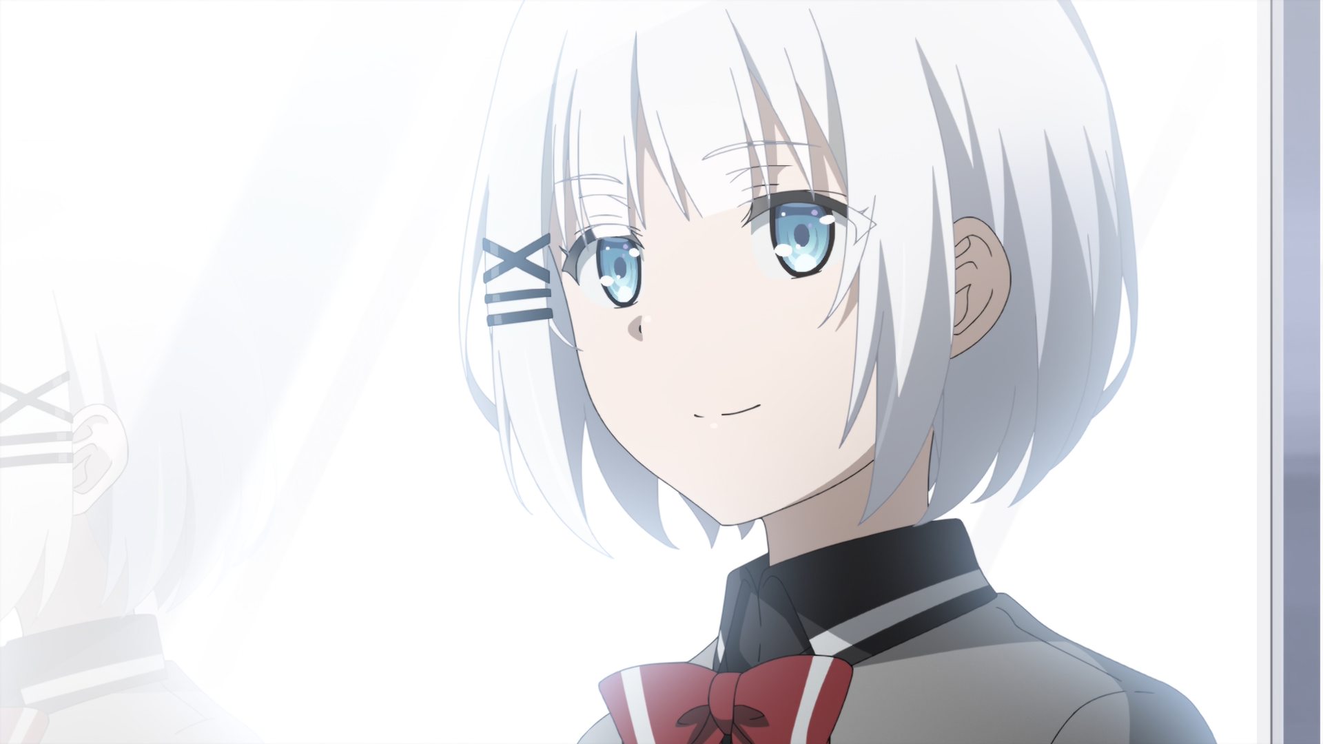 Tantei wa Mou, Shindeiru (Anarchy Subs)