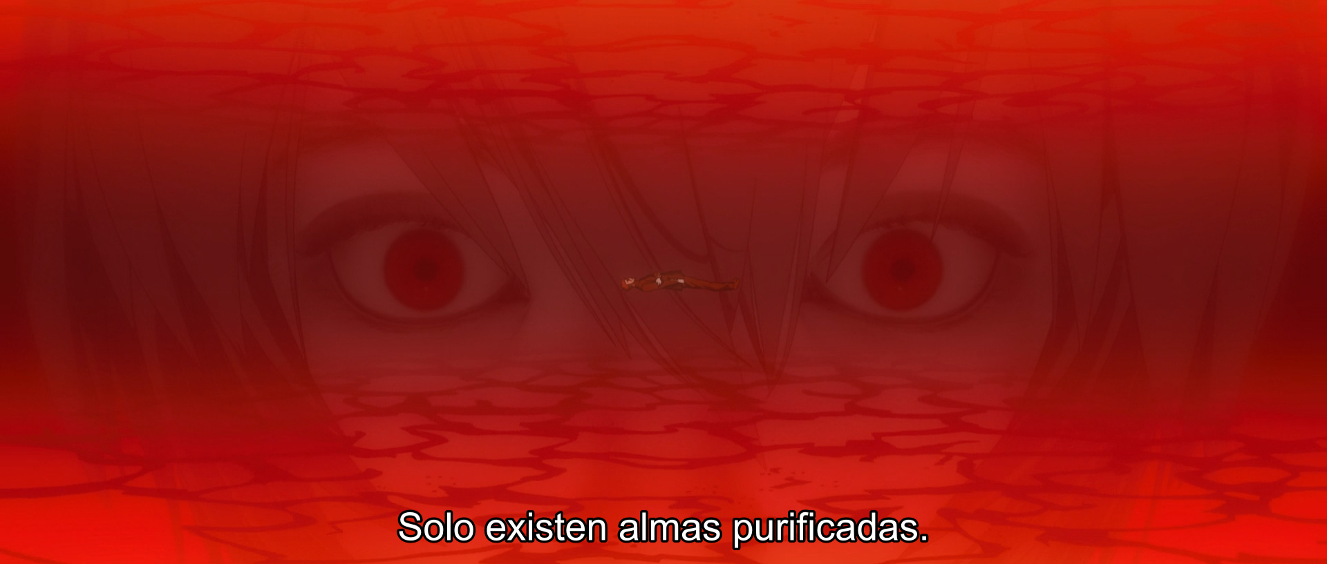 Evangelion: 3.0+1.0 Thrice Upon a Time (Tonoss)