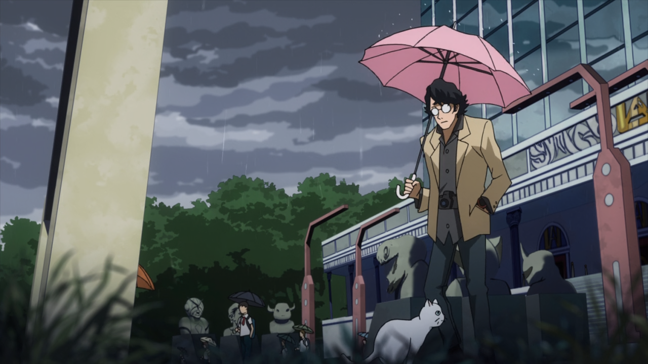 Boku no Hero Academia season 4 (Ñyuum)