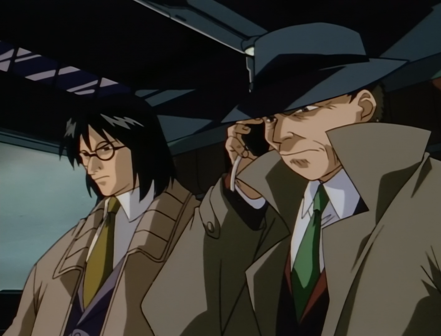 Eat-Man '98 (Tonoss)