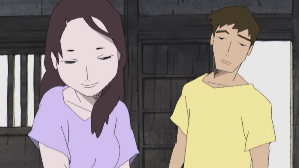 Fuujin Monogatari (Tato2oscar)