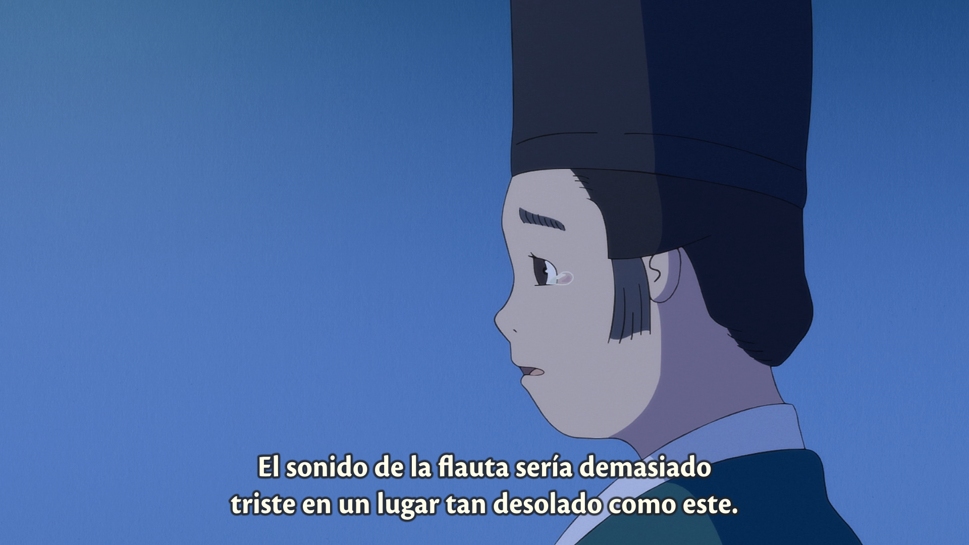 Heike Monogatari (Anacrónico Fansub)