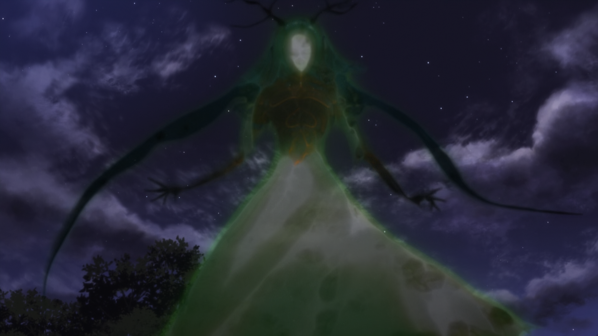 Fairy Gone (Anarchy Subs)