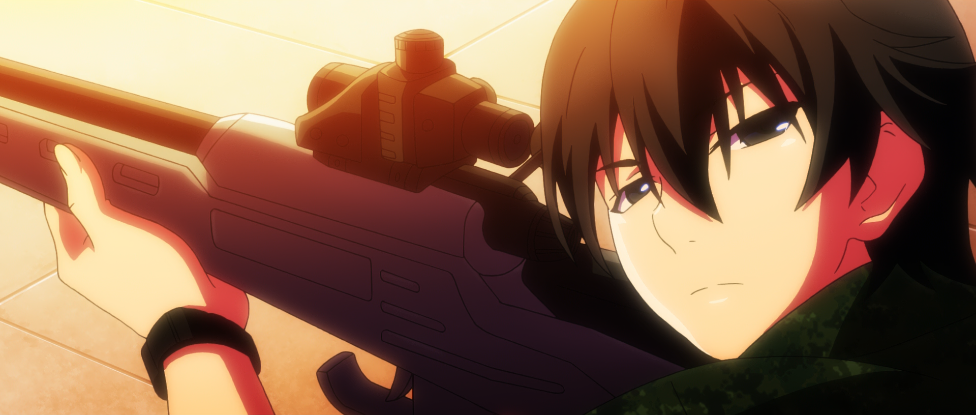 Grisaia no Rakuen (Tonoss)