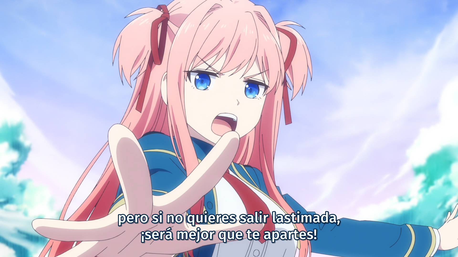 Kinsou no Vermeil: Gakeppuchi Majutsushi wa Saikyou no Yakusai to Mahou Sekai wo Tsukisusumu (Anarchy Subs)