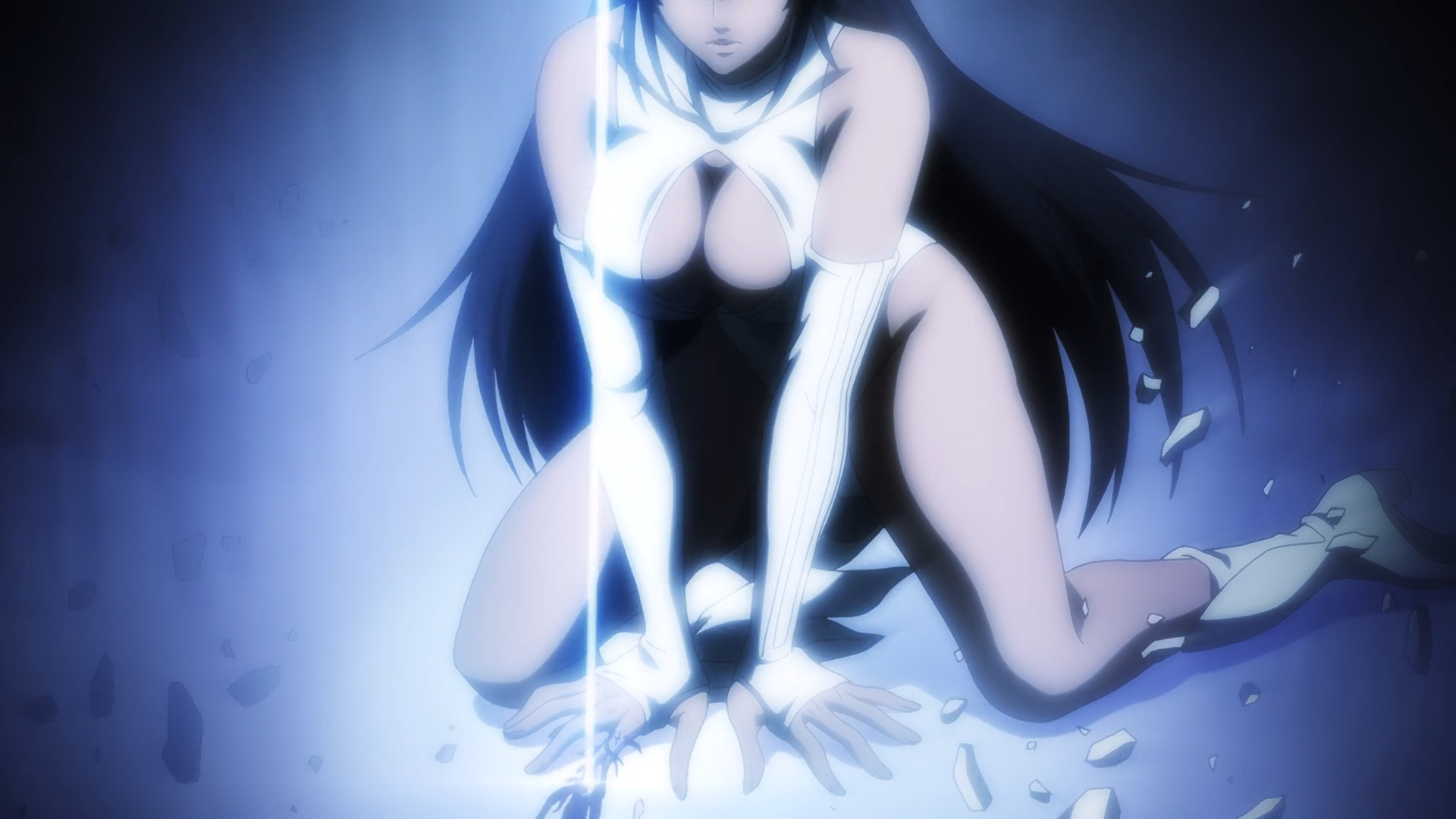 Bastard!! Ankoku no Hakaishin (ONA) Part 2 (Tonoss)