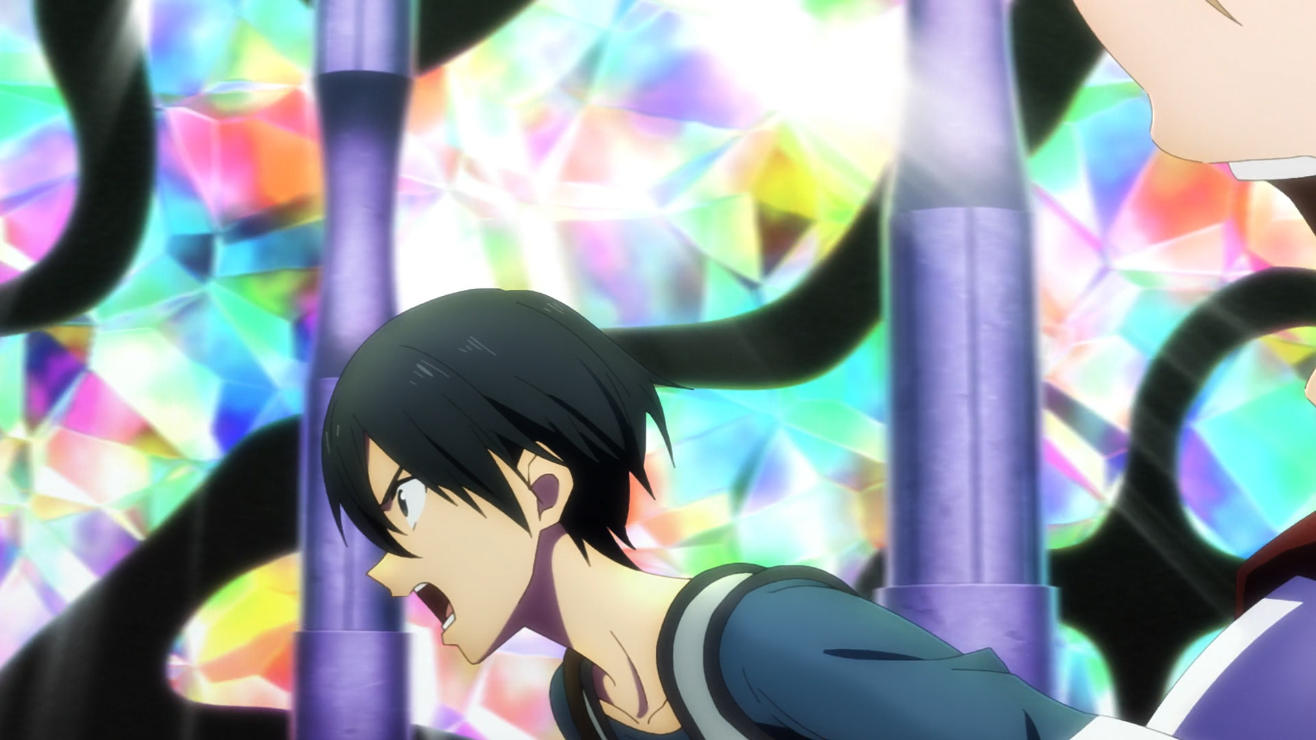 Sword Art Online: Progressive Movie - Hoshi Naki Yoru no Aria (Ñyuum)