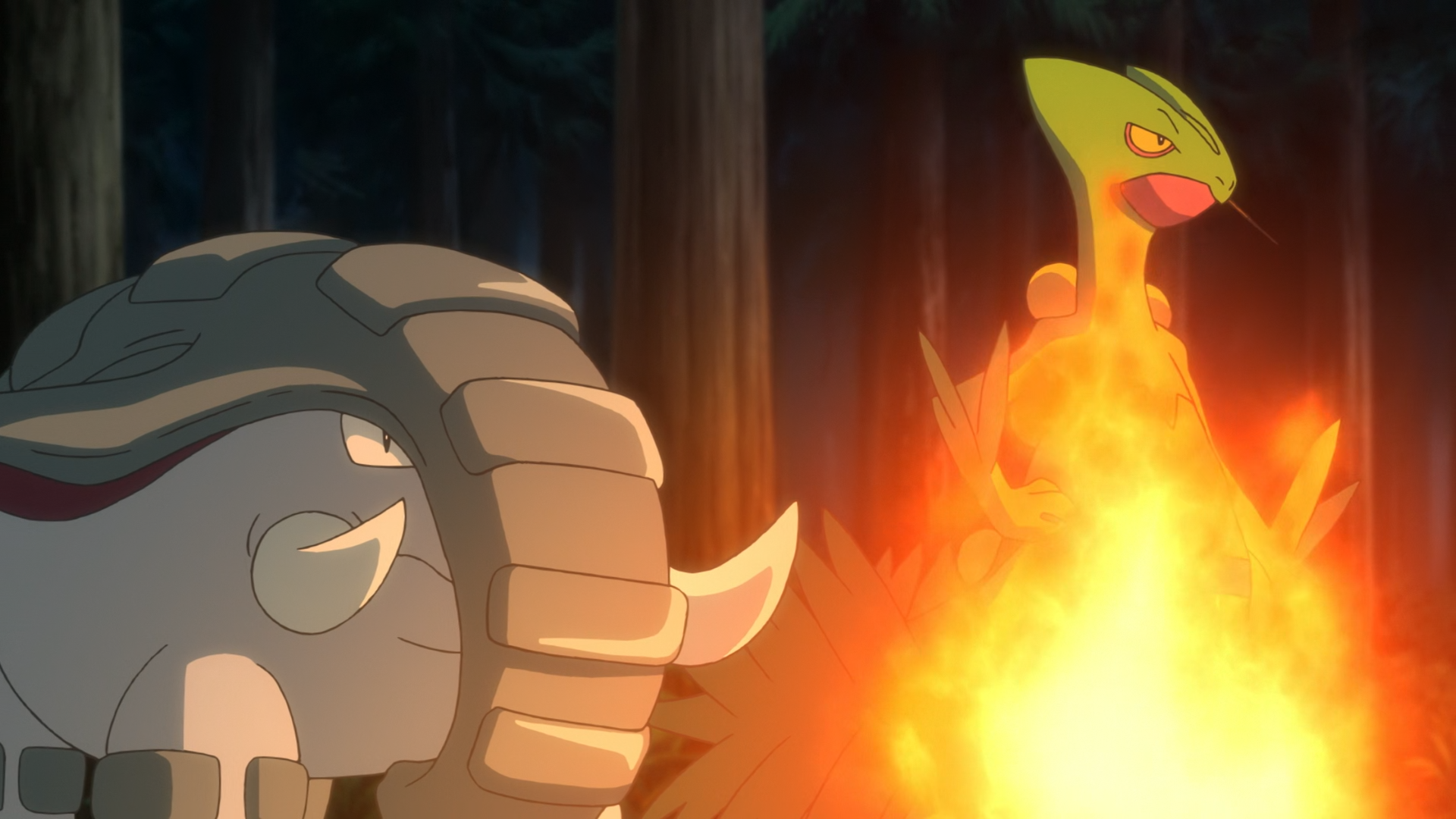 Pokemon: Mezase Pokemon Master (Anarchy Subs)