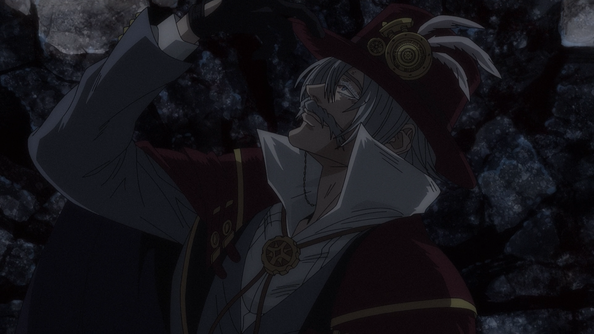 Record of Ragnarok II (Tonoss)