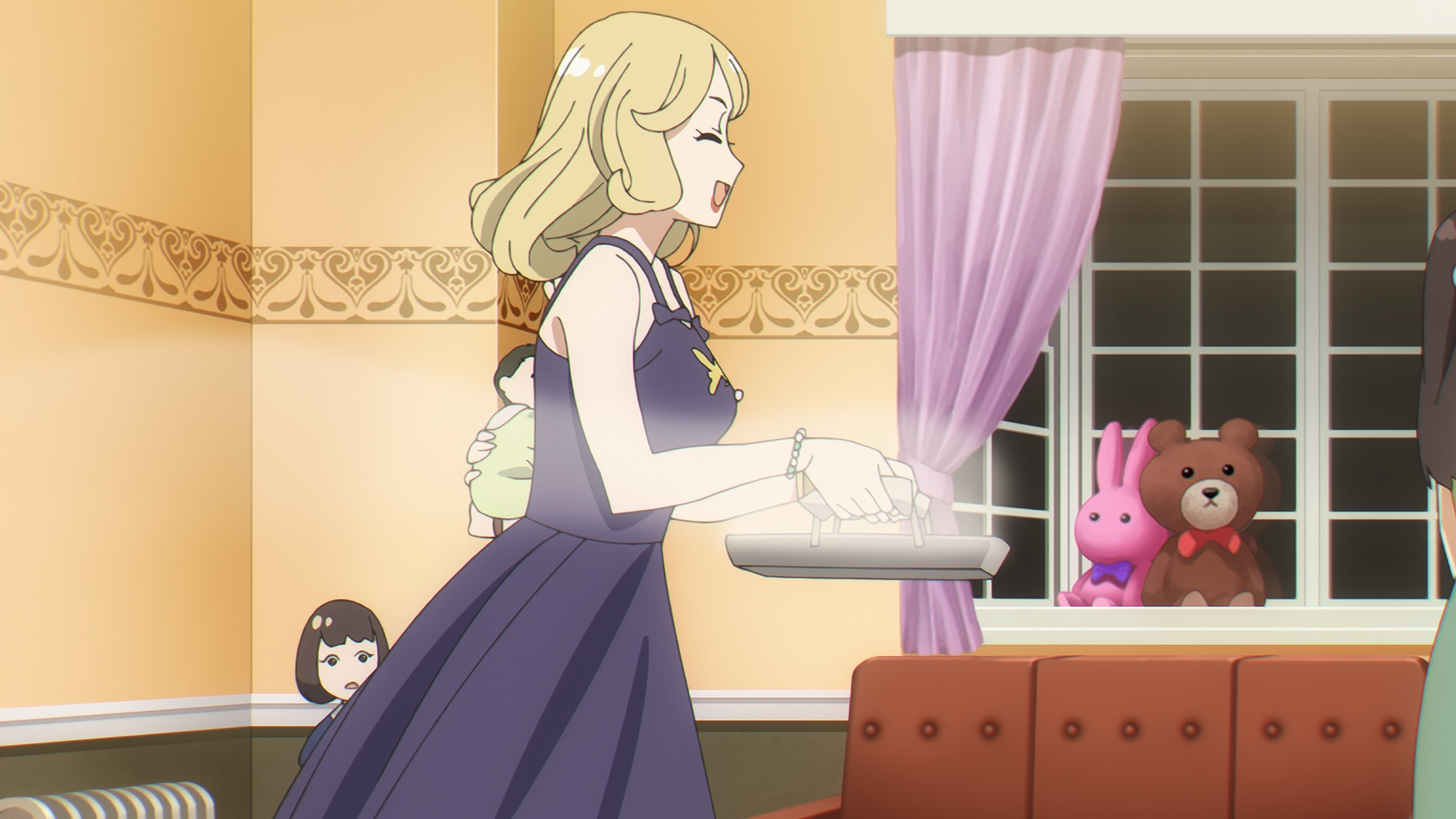 Spy x Family (Anarchy Subs)