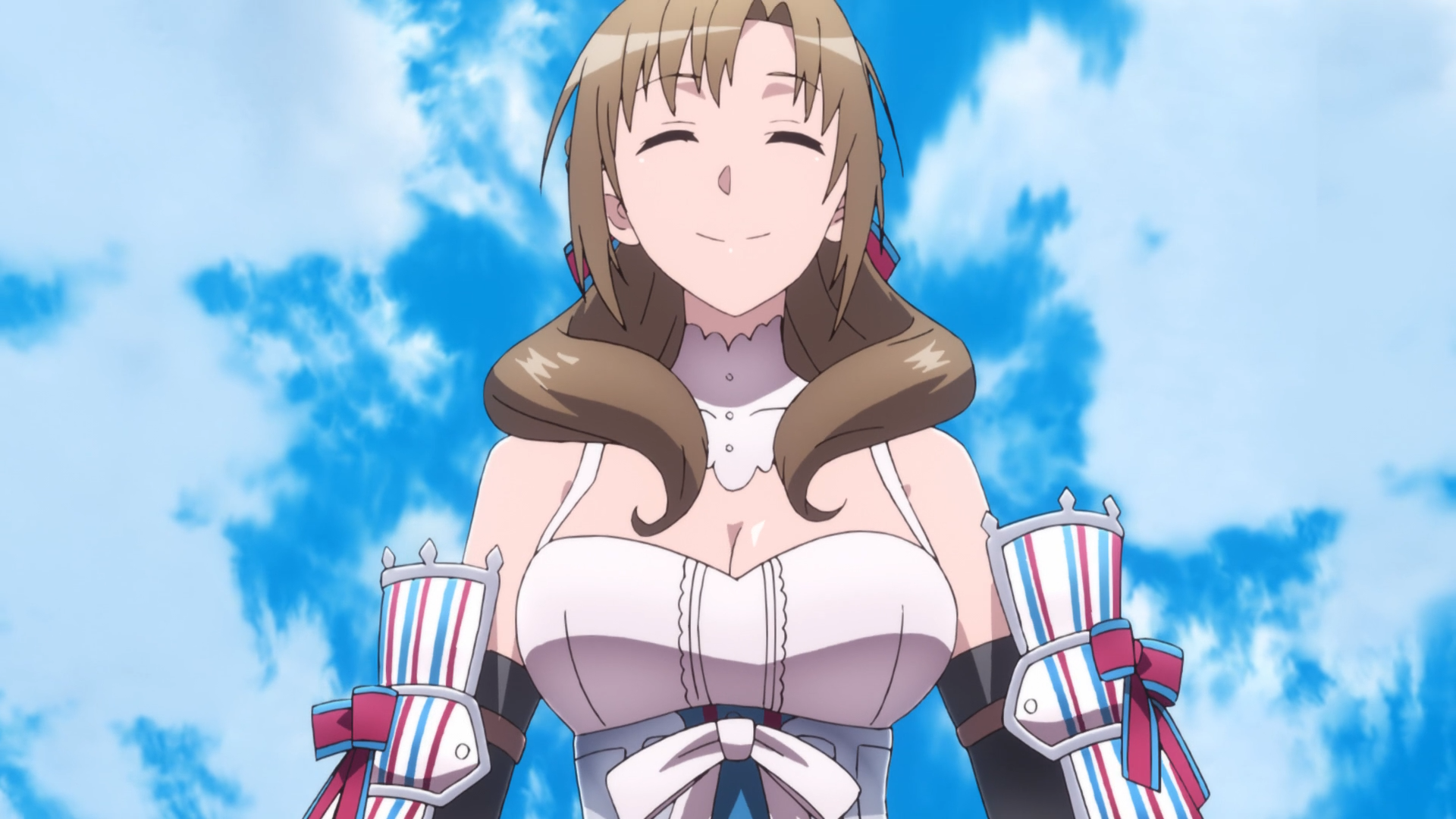 Tsuujou Kougeki ga Zentai Kougeki de Ni-kai Kougeki no Okaasan wa Suki desu ka? (Puyasubs!)