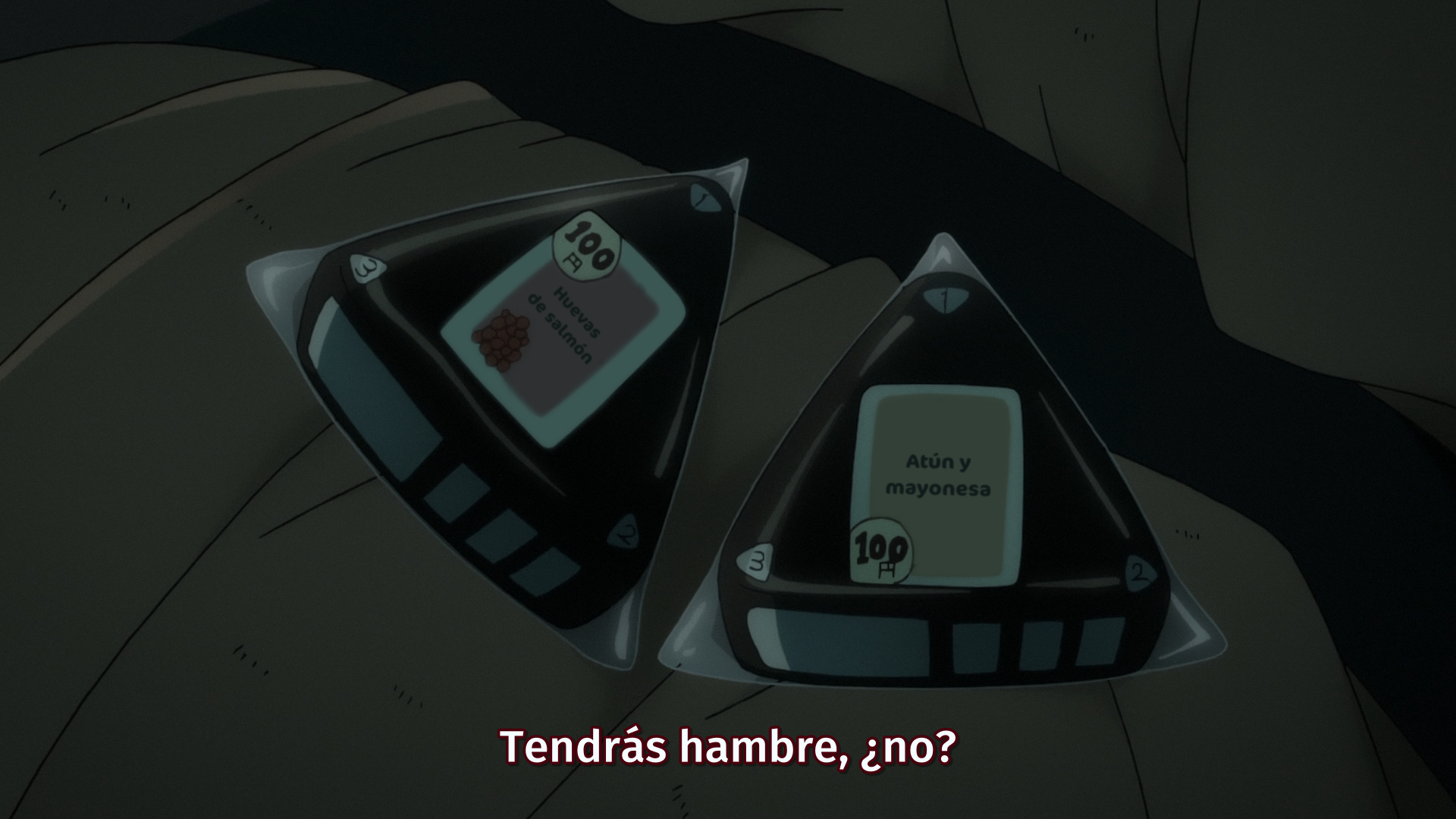 Kemono Jihen (Anarchy Subs)