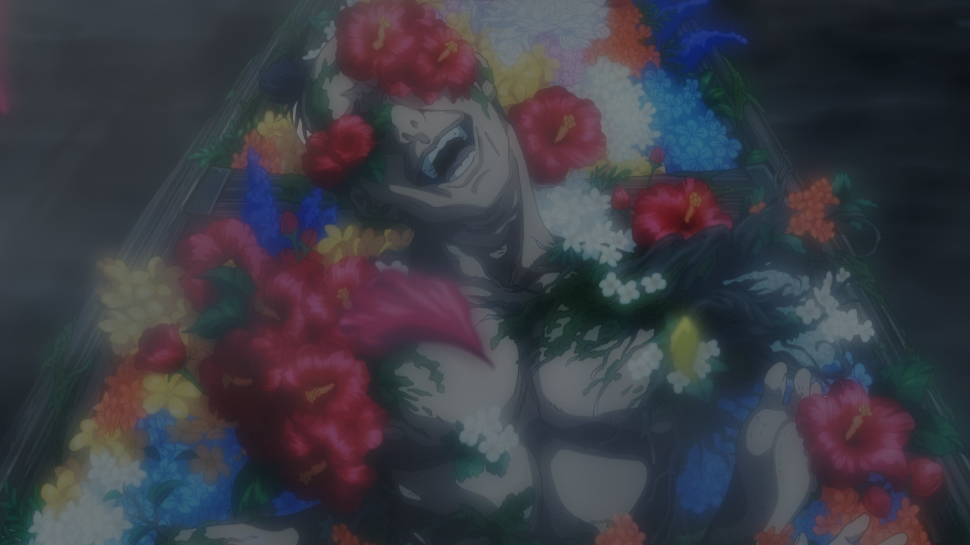 Hell's Paradise (Anarchy Subs)