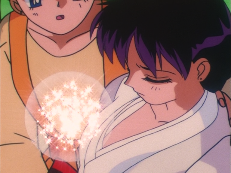 Sailor Moon S (Tonoss)