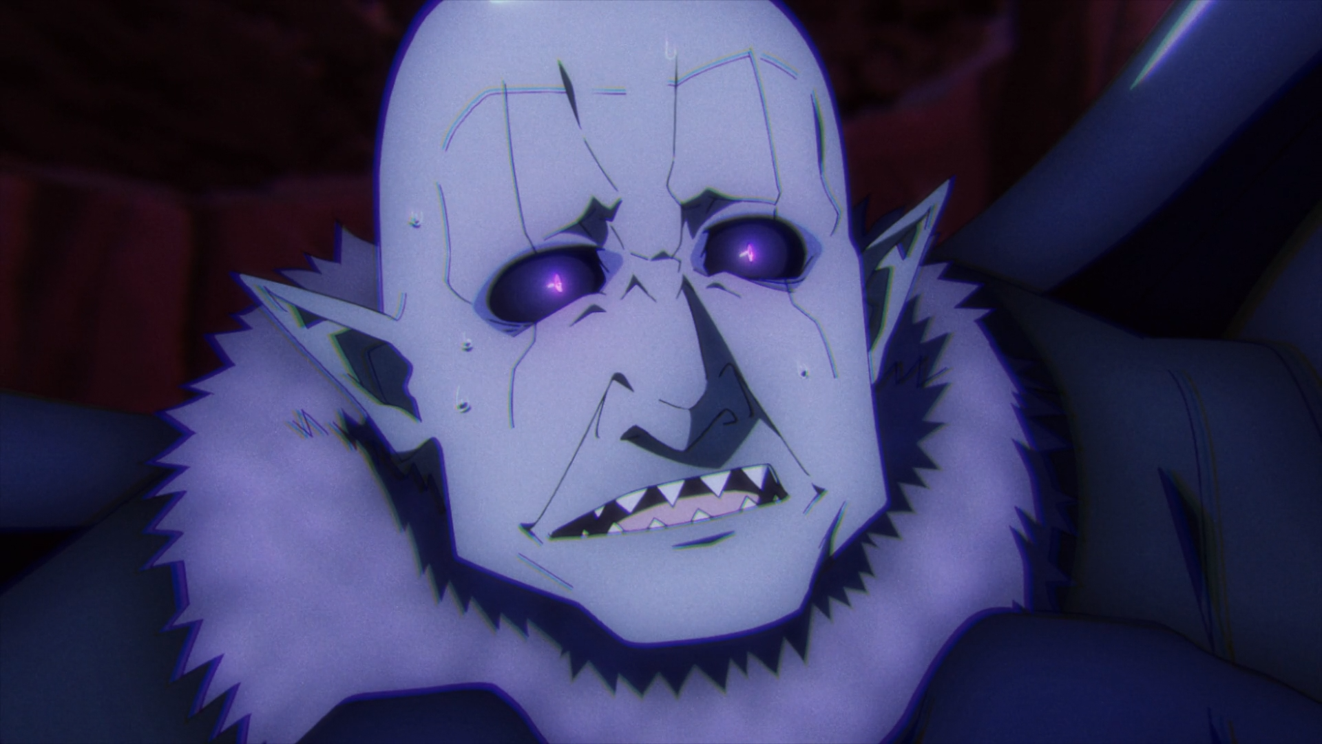 That Time I Got Reincarnated as a Slime That Time I Got Reincarnated as a Slime La Película - El vínculo escarlata (Tonoss)