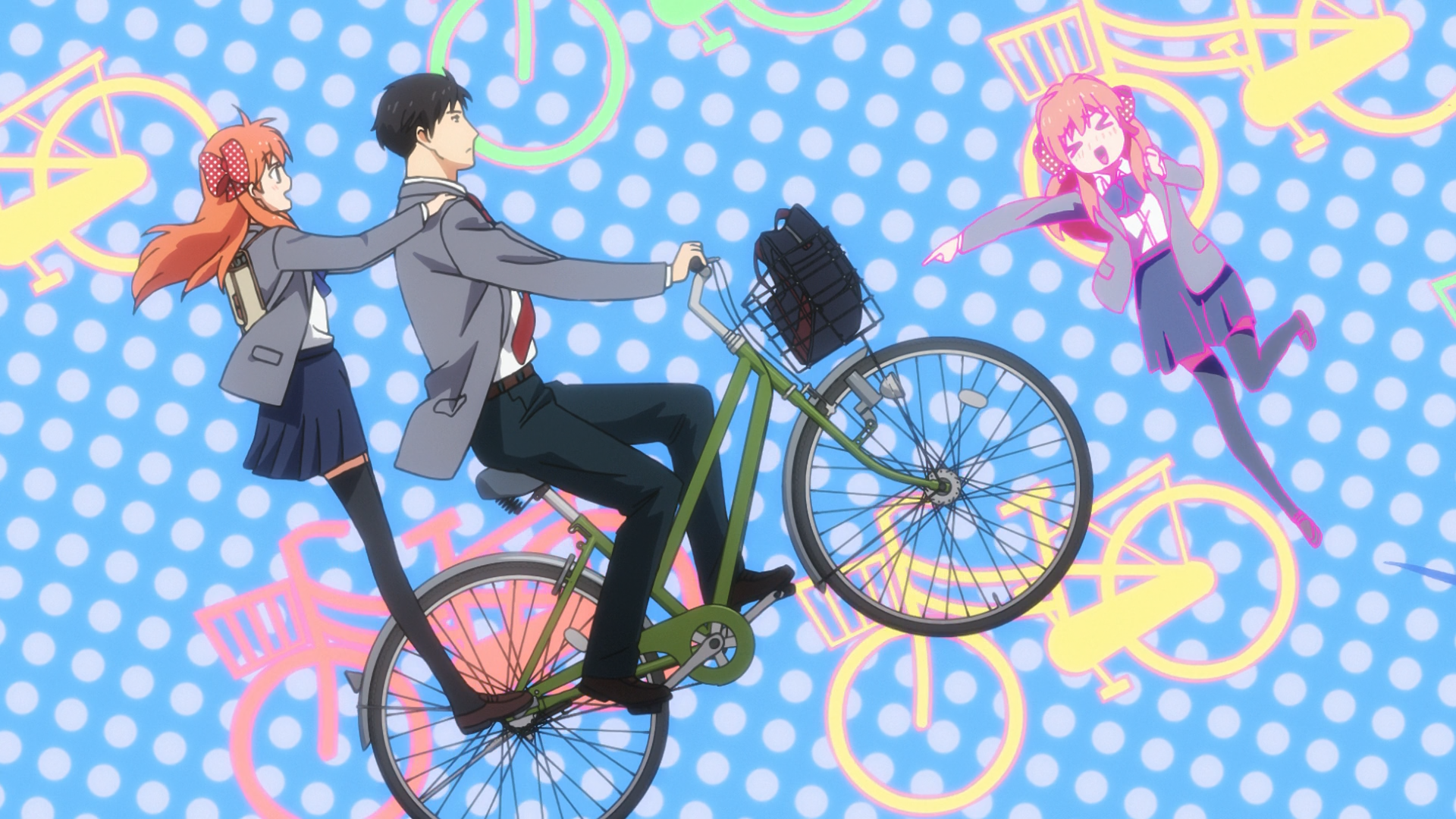 Gekkan Shoujo Nozaki-kun (Anarchy Subs)
