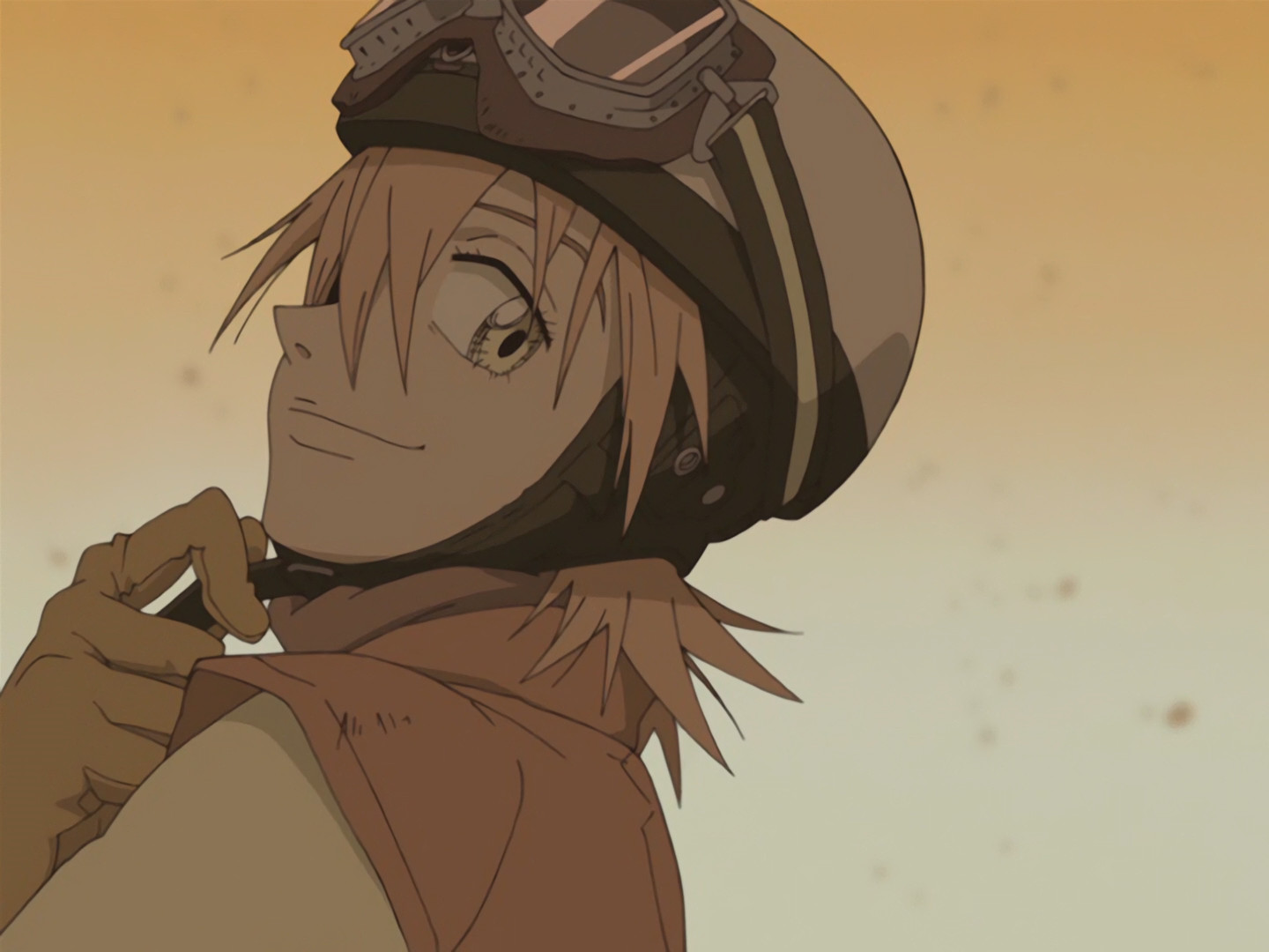 FLCL (Davi)
