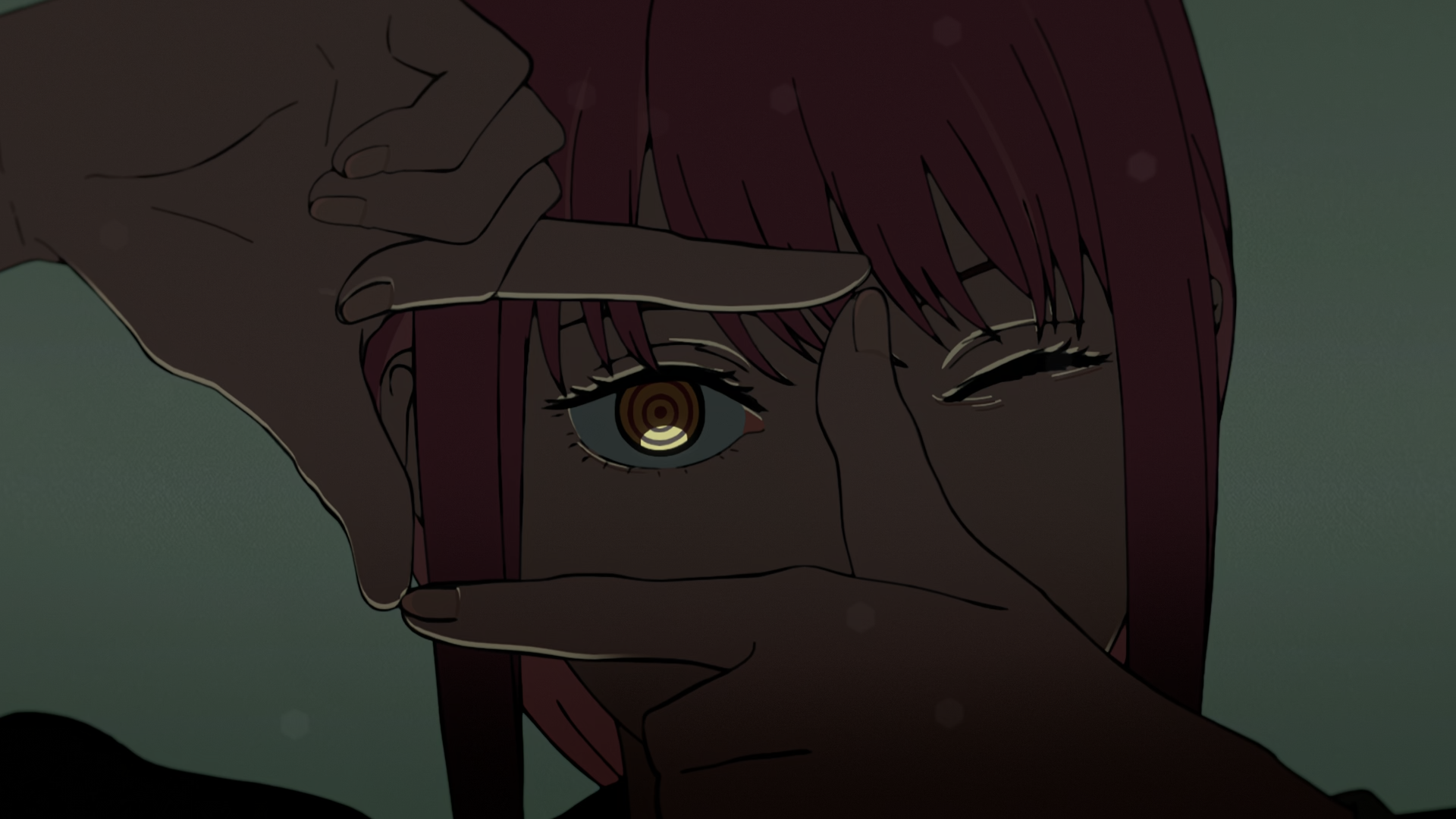 Chainsaw Man (Deiki)