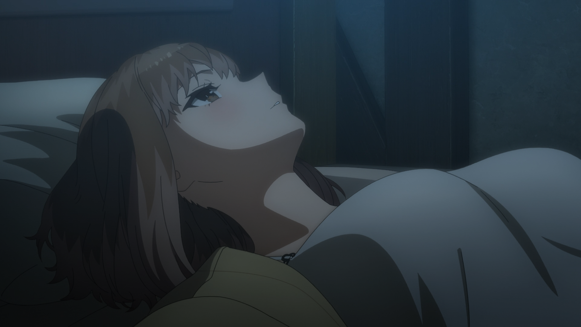 Ryza no Atelier: Tokoyami no Joou to Himitsu no Kakurega (Erai-raws)