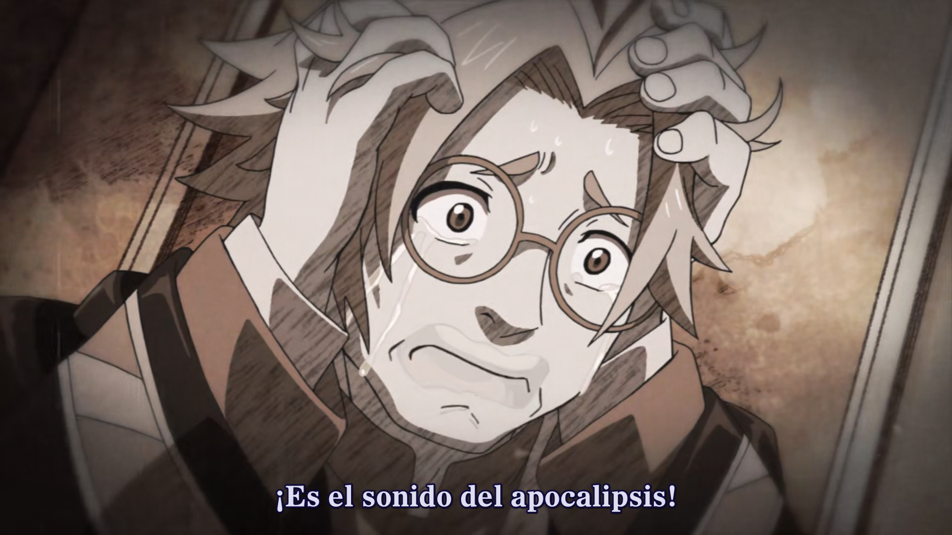 Record of Ragnarok  (Anarchy Subs)