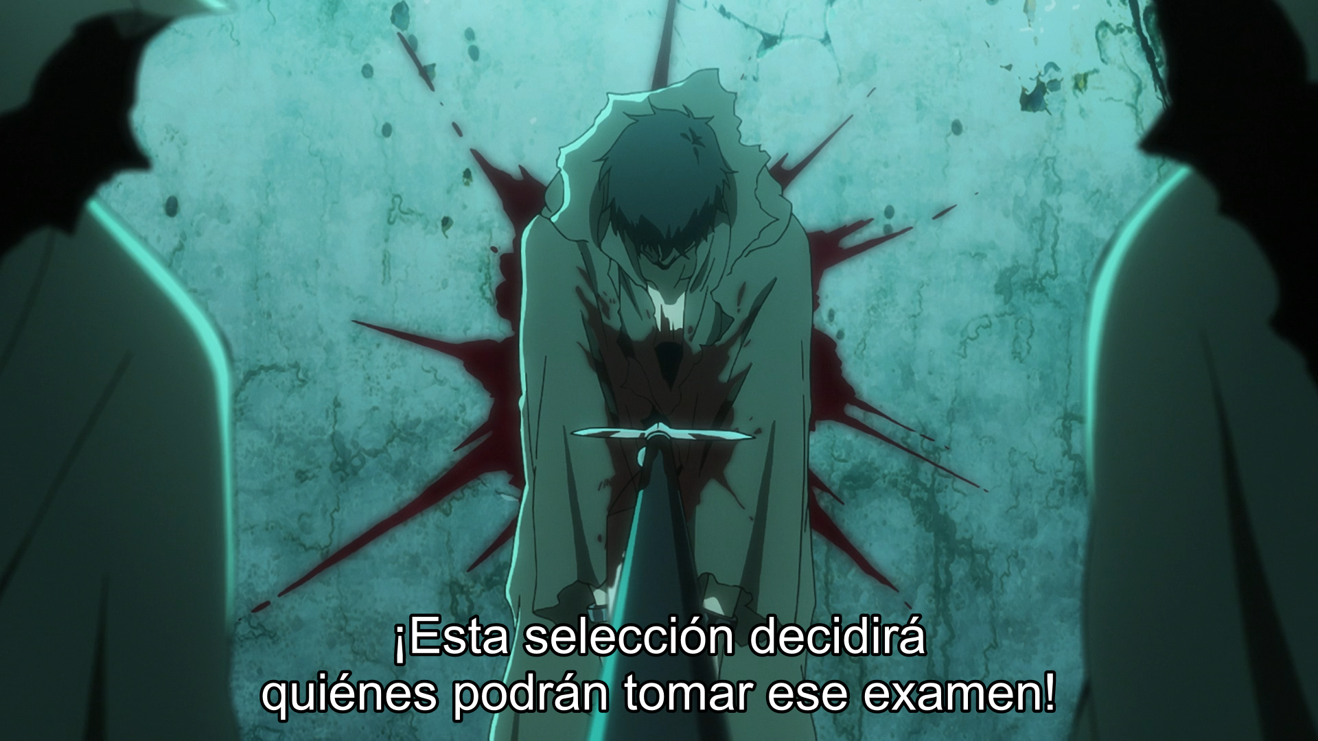 Bleach: Thousand-Year Blood War (Tonoss)