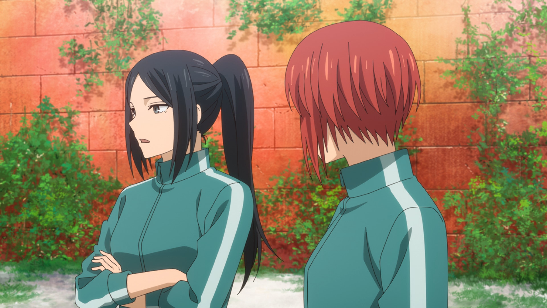 The Ancient Magus' Bride Season 2 Part 2 (Erai-raws)