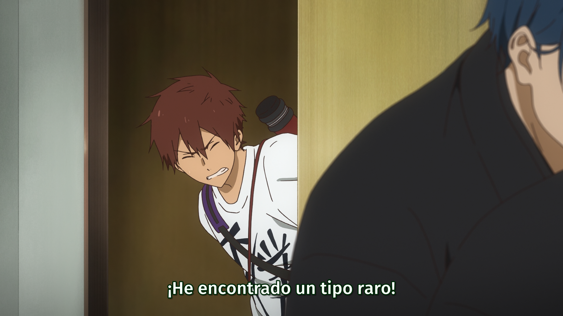 Tsurune: Kazemai Koukou Kyuudou-bu (Anarchy Subs)