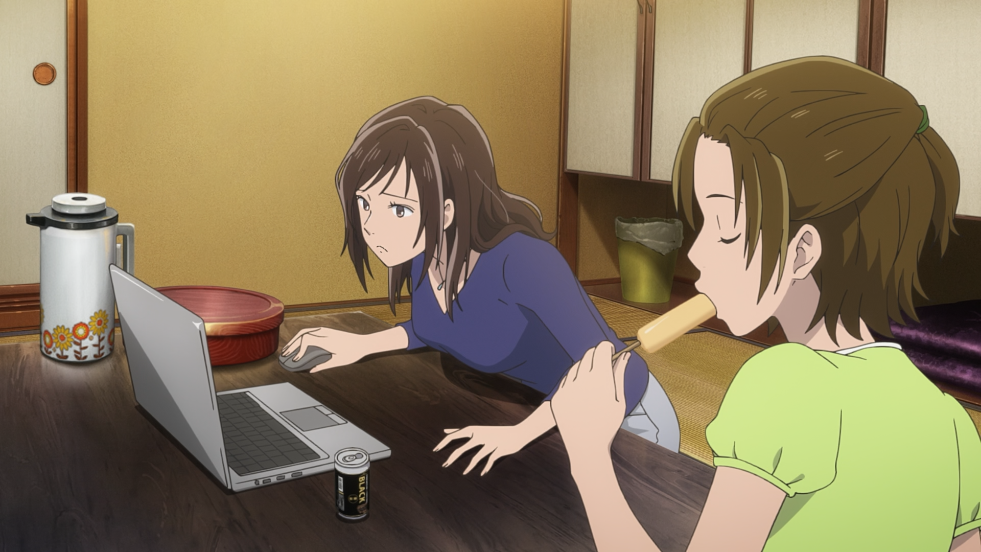 Blue Thermal (Ruquisho)