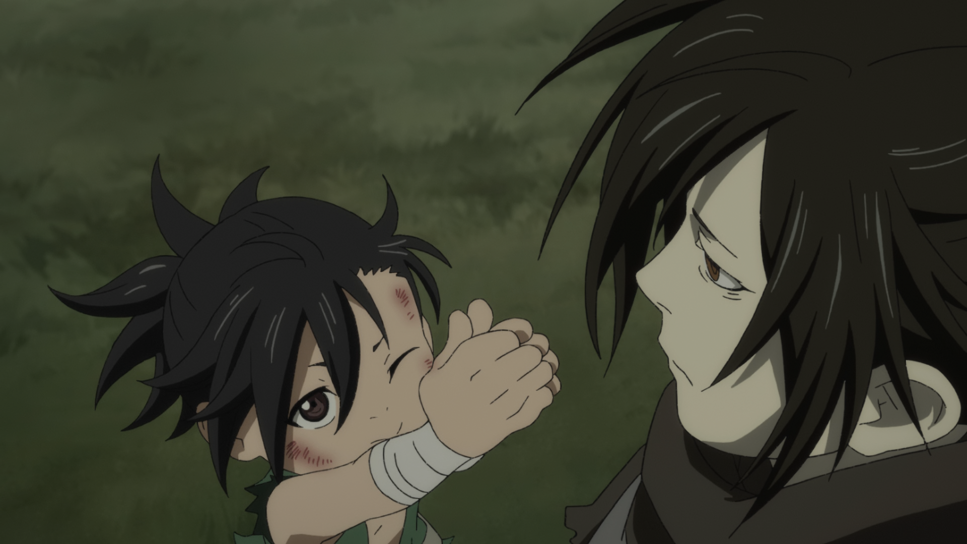 Dororo (Davi)