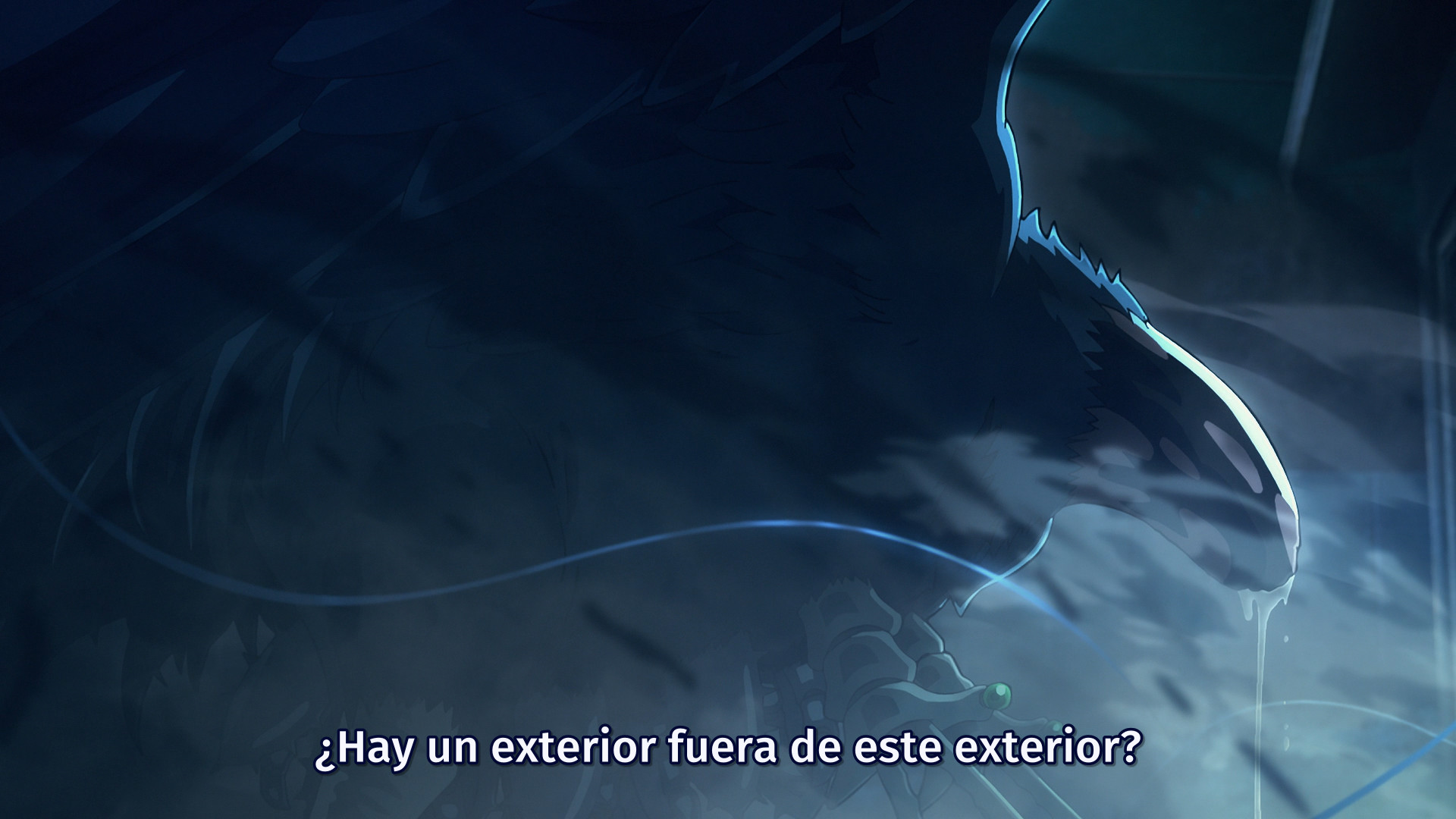 Tengoku Daimakio (Anarchy Subs)