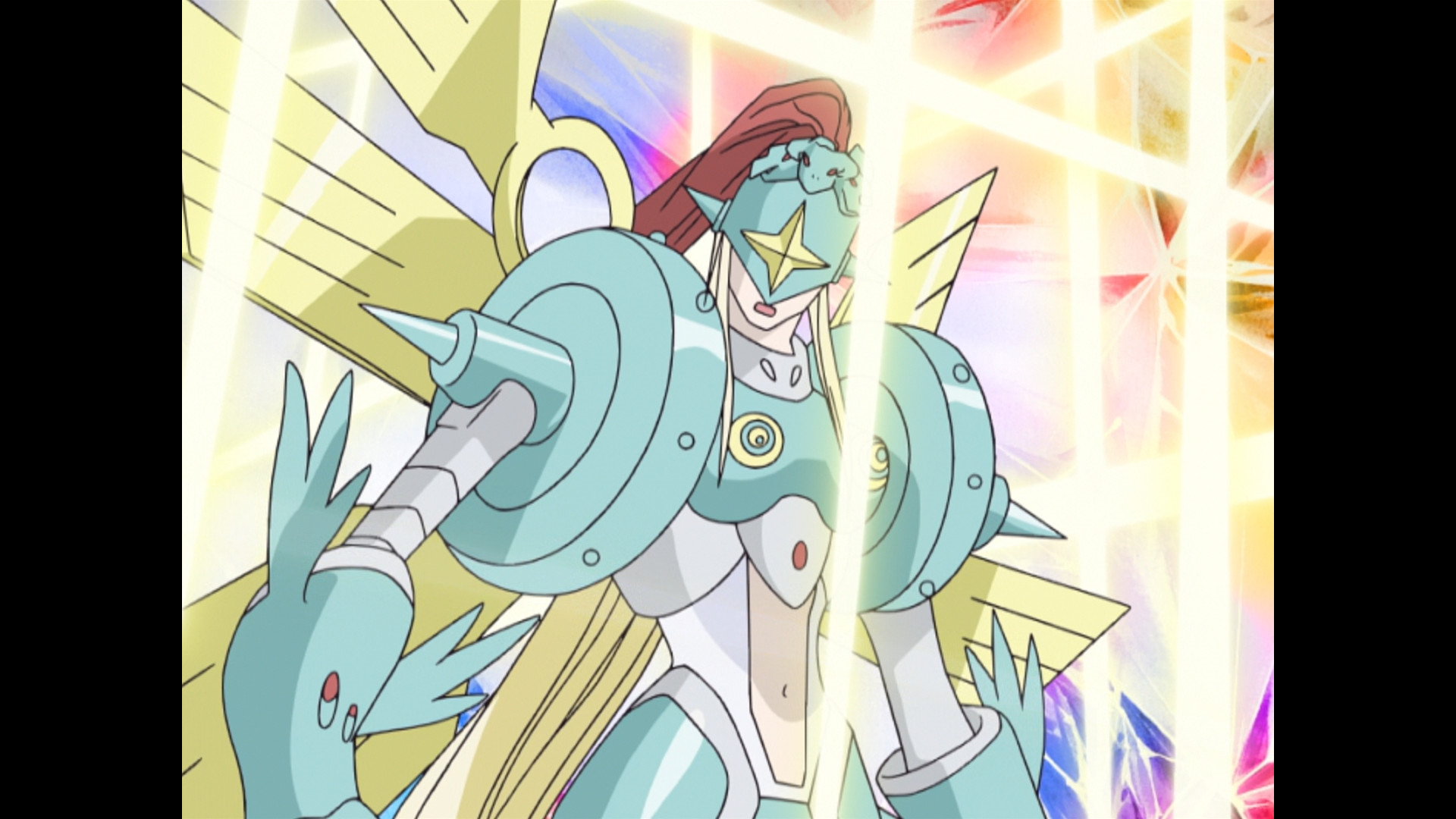 Digimon Frontier (NKG Fansub)